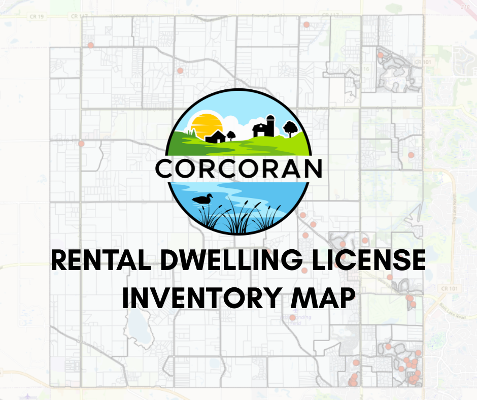 Rental Dwelling Map Image 2
